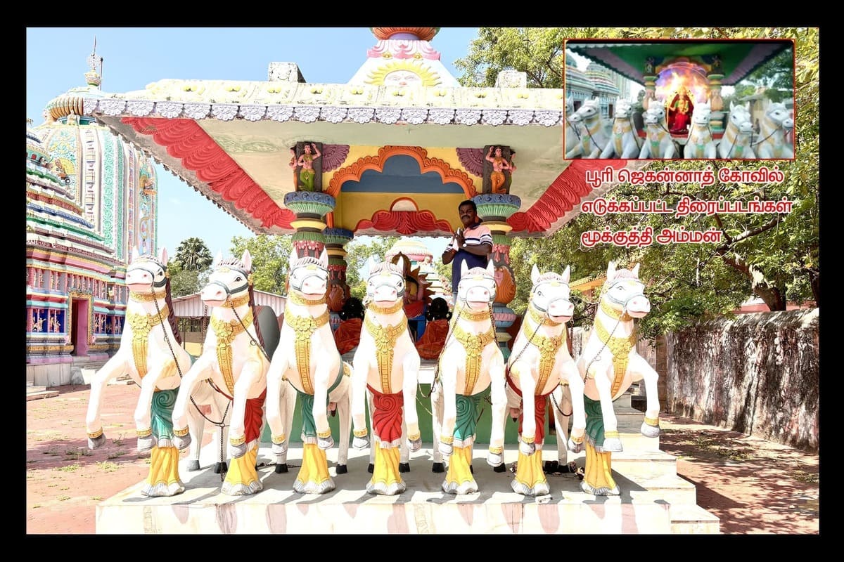 Best Couples Resorts in Paramakudi